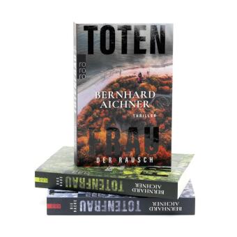 Totenfrau - Der Rausch