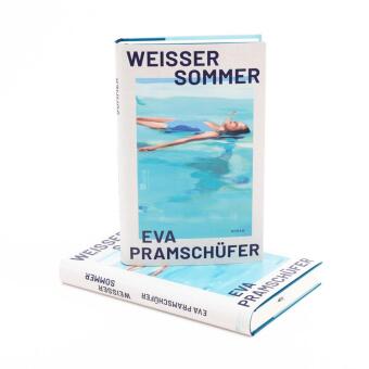 Weißer Sommer