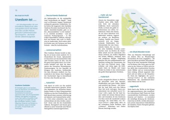 MICHAEL MÜLLER REISEFÜHRER Usedom