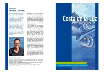 MICHAEL MÜLLER REISEFÜHRER Costa de la Luz