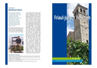 MICHAEL MÜLLER REISEFÜHRER Friaul-Julisch Venetien