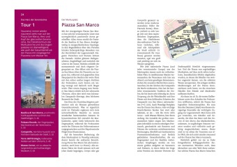 MICHAEL MÜLLER REISEFÜHRER Venedig MM-City, m. 1 Karte