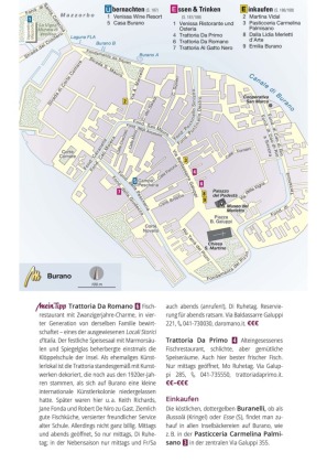 MICHAEL MÜLLER REISEFÜHRER Venedig MM-City, m. 1 Karte