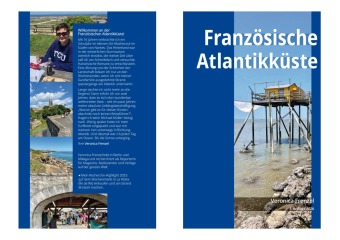 MICHAEL MÜLLER REISEFÜHRER Französische Atlantikküste