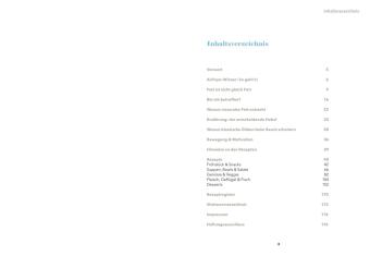 Airfryer Balance - Bauchfett genussvoll reduzieren