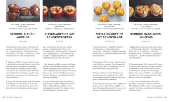1 Muffinform - 50 Rezepte