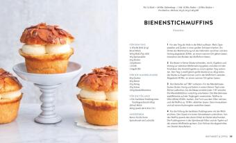 1 Muffinform - 50 Rezepte