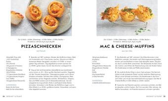1 Muffinform - 50 Rezepte