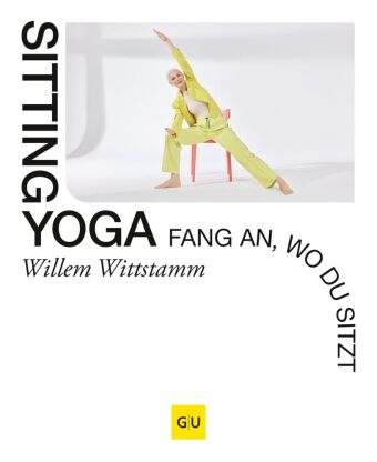 Sitting Yoga