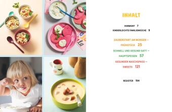 Mix & Fertig Kinderlieblinge