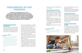 Mix & Fertig Kinderlieblinge