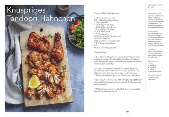 Airfryer Balance - Essen gegen chronische Entzündungen