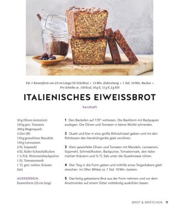 Diabetes-Backbuch