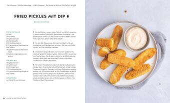 Alles Gurke, oder was?