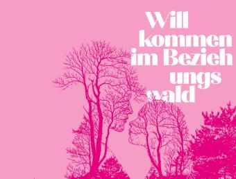 Die 13 Beziehungswölfe