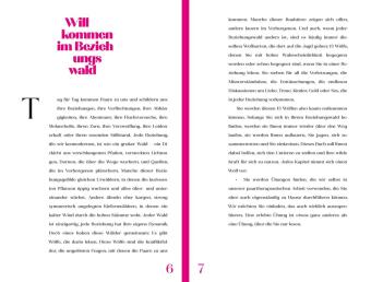 Die 13 Beziehungswölfe