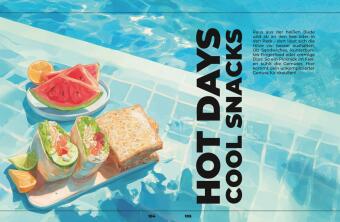 Beat the Heat
