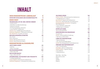 Dein Endometriose-Alltagshelfer