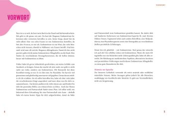 Dein Endometriose-Alltagshelfer