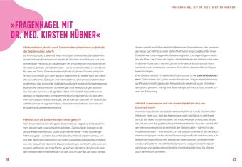 Dein Endometriose-Alltagshelfer