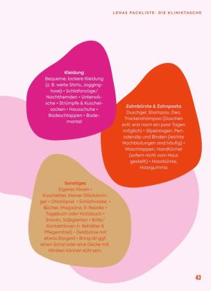 Dein Endometriose-Alltagshelfer