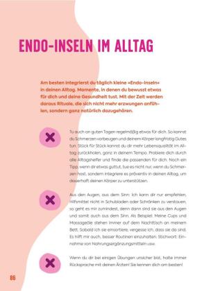 Dein Endometriose-Alltagshelfer