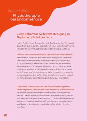 Dein Endometriose-Alltagshelfer