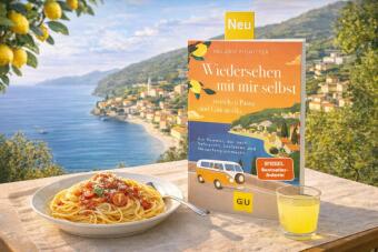 Der neue SPIEGEL-Bestseller: Wiedersehen mit mir selbst zwischen Pasta und Limoncello 