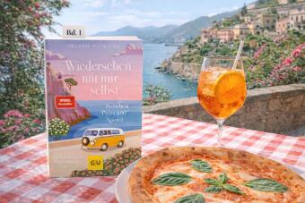 Der neue SPIEGEL-Bestseller: Wiedersehen mit mir selbst zwischen Pasta und Limoncello 
