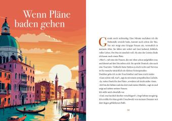 Der neue SPIEGEL-Bestseller: Wiedersehen mit mir selbst zwischen Pasta und Limoncello 