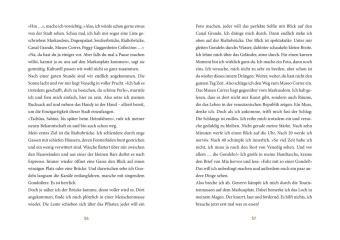 Der neue SPIEGEL-Bestseller: Wiedersehen mit mir selbst zwischen Pasta und Limoncello 