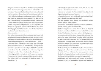 Der neue SPIEGEL-Bestseller: Wiedersehen mit mir selbst zwischen Pasta und Limoncello 