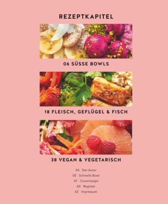Happy Fitness-Bowls