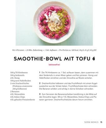Happy Fitness-Bowls