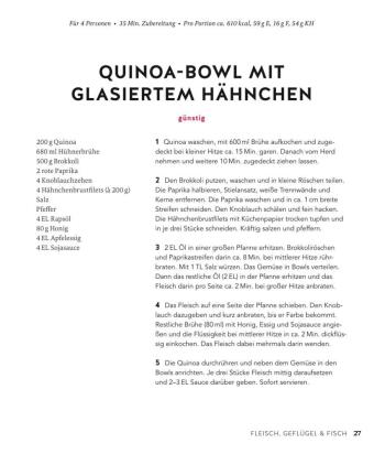 Happy Fitness-Bowls