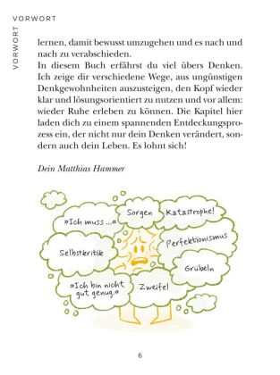 Die 1-Minuten-Strategie gegen Overthinking