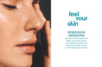 Feel your Skin