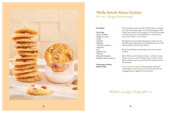 Sunny Baking Time
