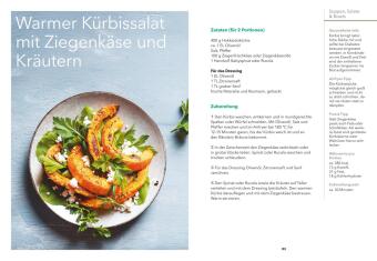 Airfryer Balance - Genussvoll essen trotz Diabetes