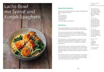 Airfryer Balance - Genussvoll essen trotz Diabetes