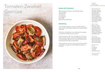 Airfryer Balance - Genussvoll essen trotz Diabetes