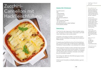 Airfryer Balance - Genussvoll essen trotz Diabetes