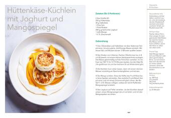 Airfryer Balance - Genussvoll essen trotz Diabetes