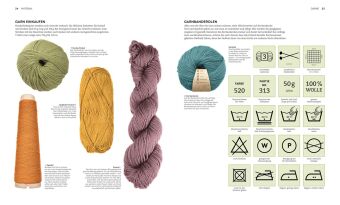 Die große Strickschule