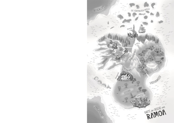 Beastlands. Dunkelherz (Band 2)