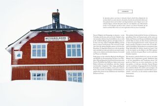 Modern Nordic