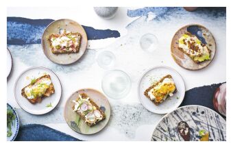 Modern Nordic