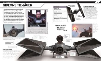 Star Wars The Mandalorian Die illustrierte Enzyklopädie