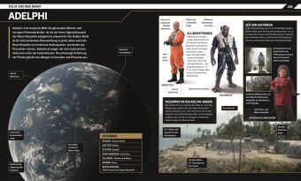 Star Wars The Mandalorian Die illustrierte Enzyklopädie