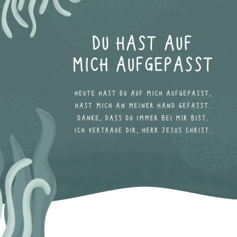 Heute war ein langer Tag